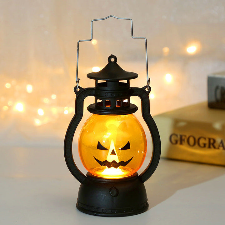 Halloween Deco Lantern