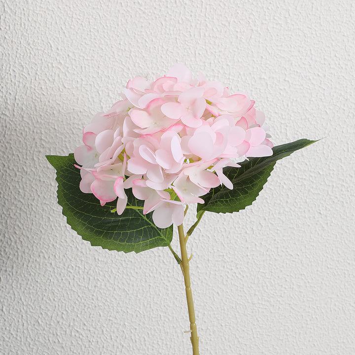 Artificial Hydrangea Bouquet