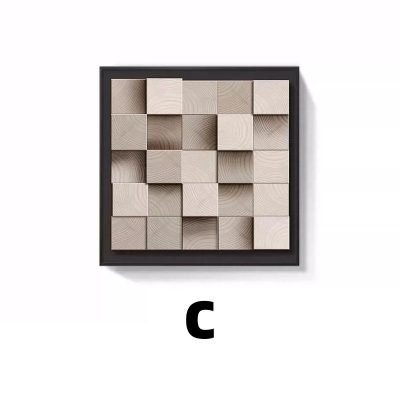Artistic Wall Decor