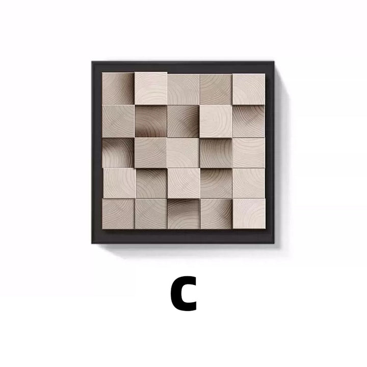 Artistic Wall Decor