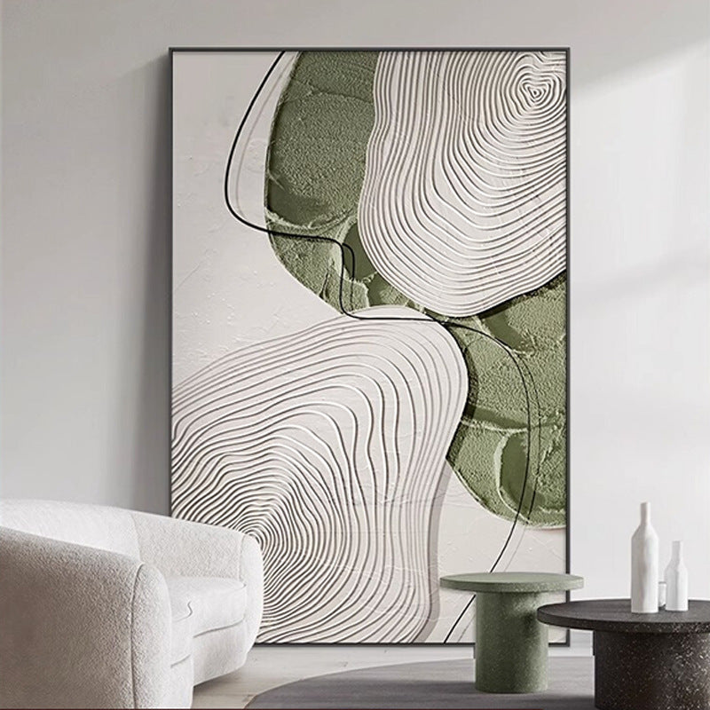 Abstract Textured Wall Art 1790072708