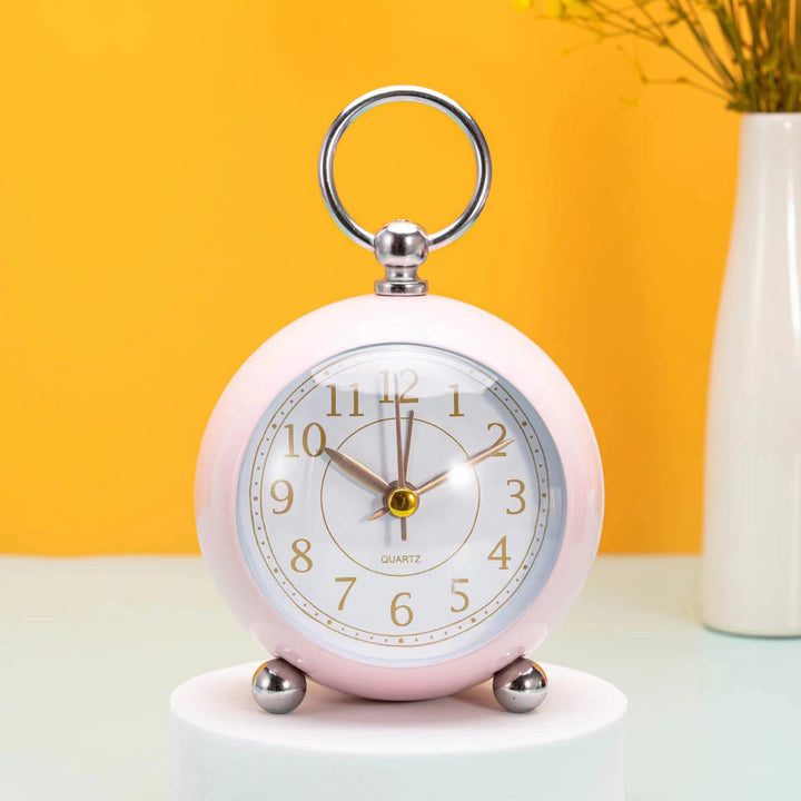 Classic Table Clock