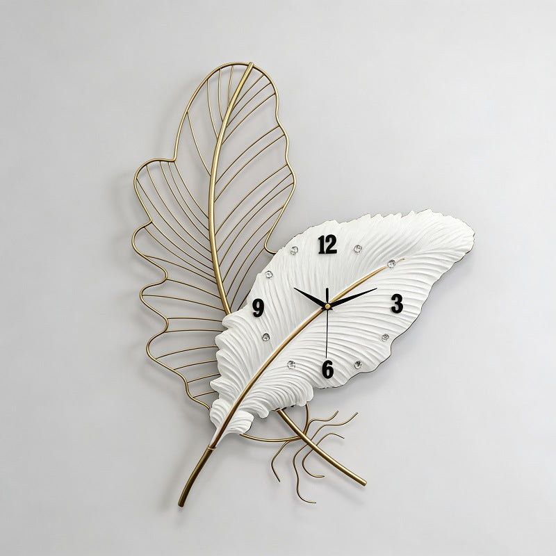 Home Decorative Wall Clock