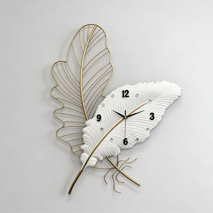 Home Decorative Wall Clock