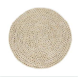 Elegant Wall Decoration Made of Natural Materials