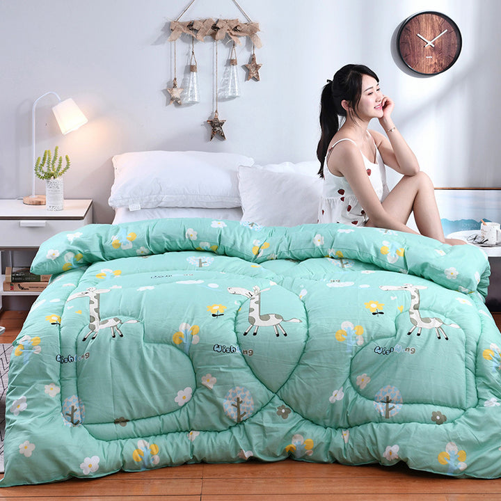Premium Luxury Duvet Insert