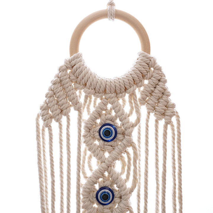 Decorative Macramé Wall Hanging