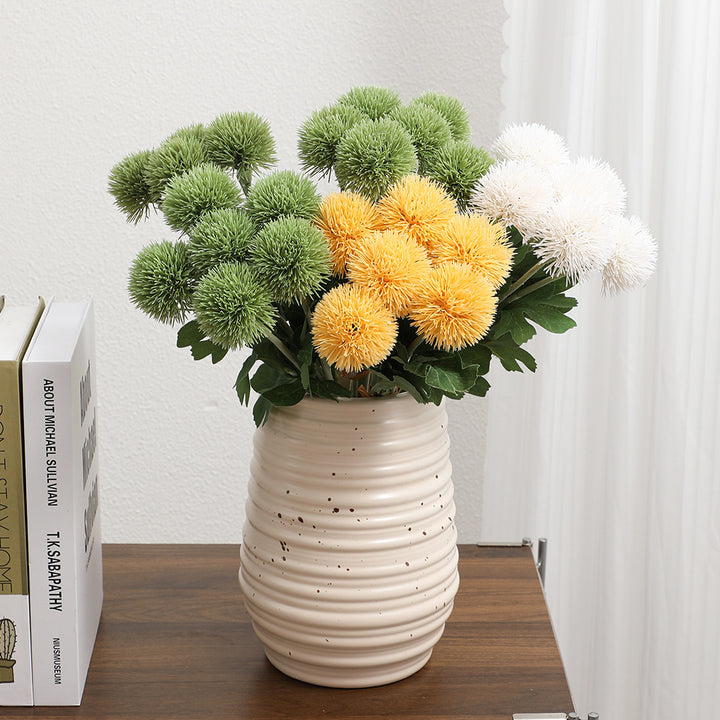 Decorative Artificial Flowers