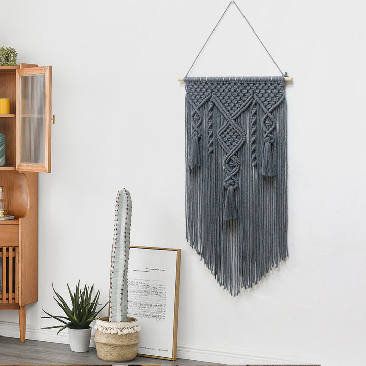 Wall hanging