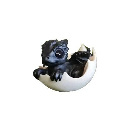 Dragon figure