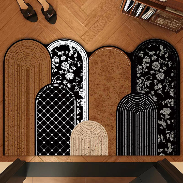 Decorative Area Rug