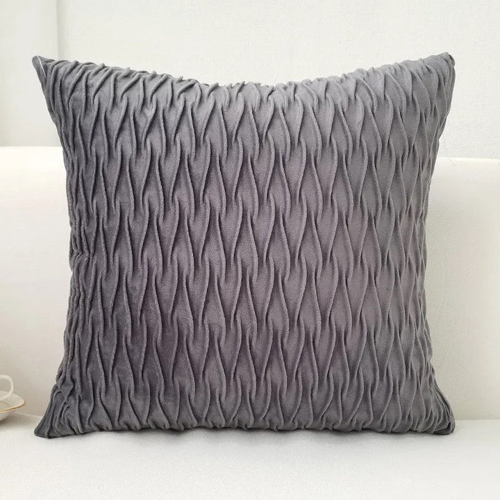 Textured Cushion Cover
