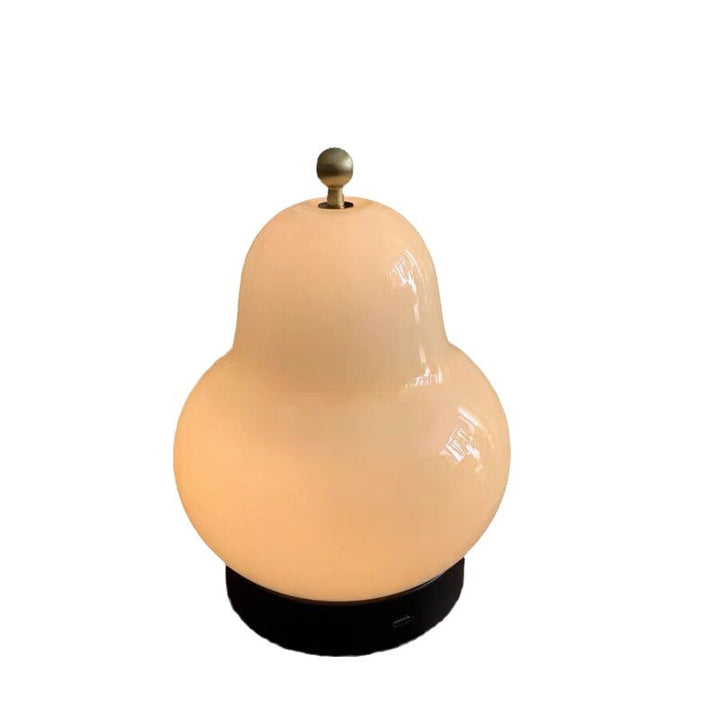 Stylish decorative table lamp