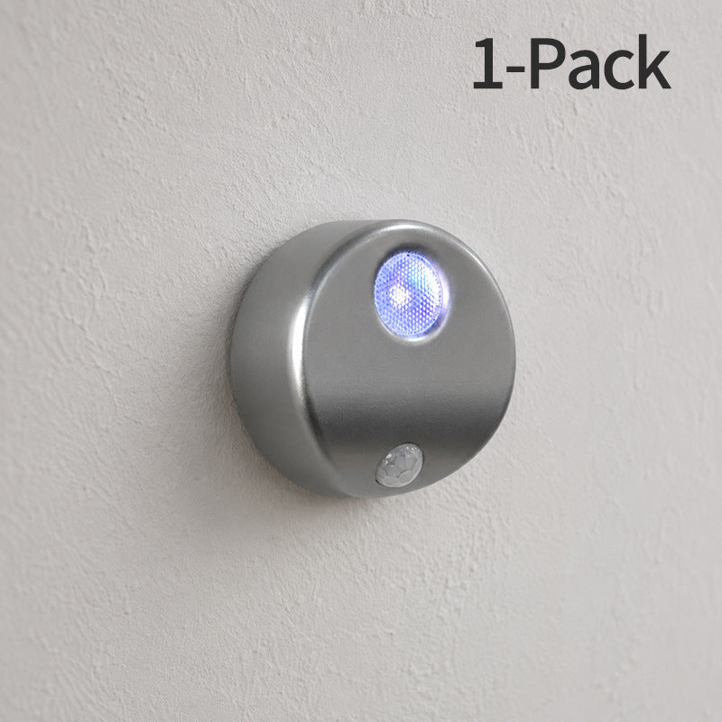 Motion sensor night light