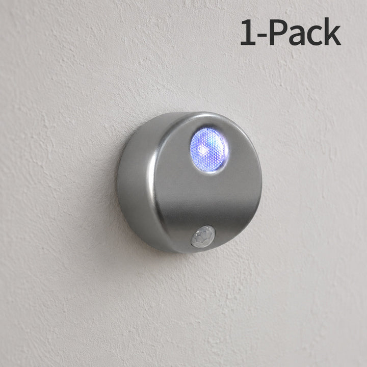 Motion sensor night light