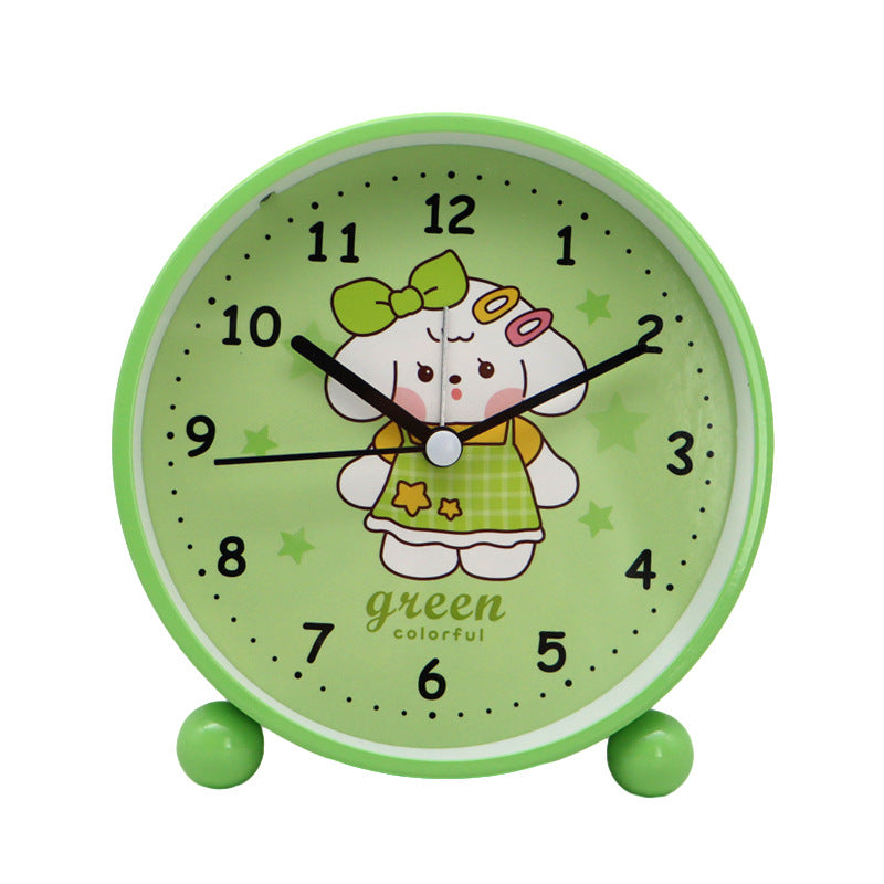 Toy Alarm Clock