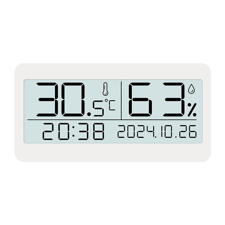 Digital Alarm Clock