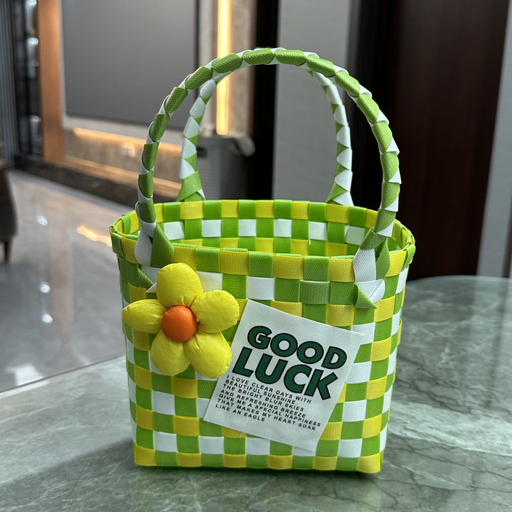 Trendy Handbag
