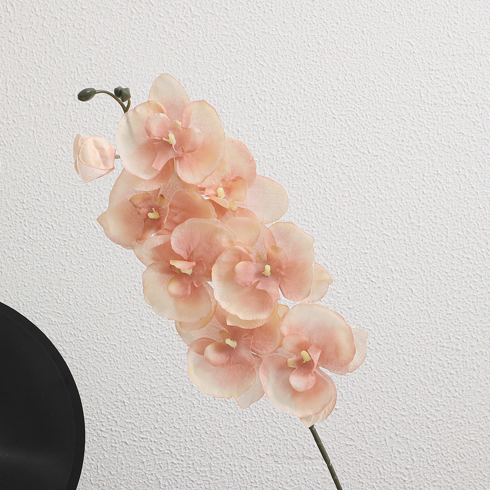 Elegante Artificial Orchid Bouquet
