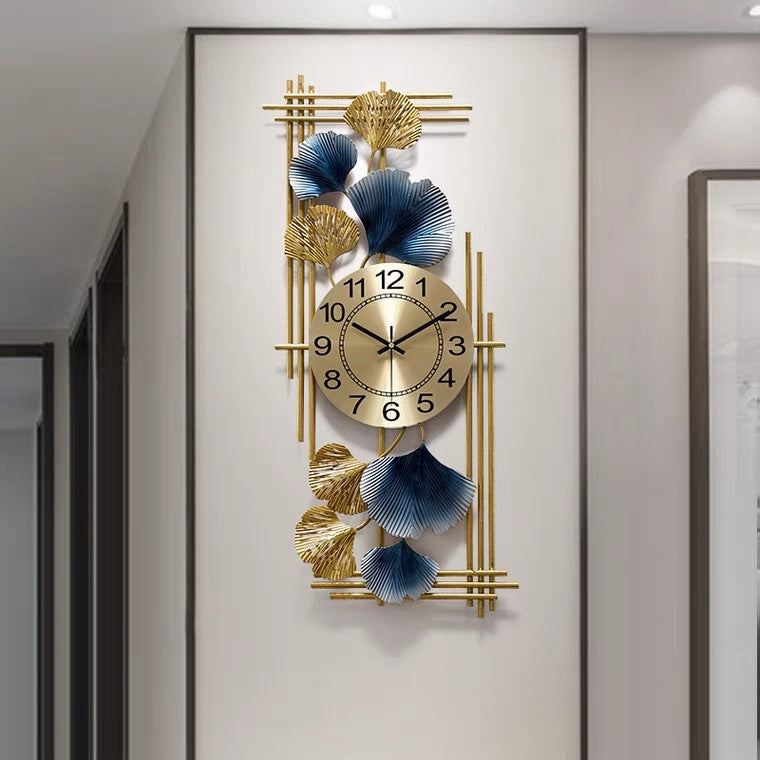 Artistic Wall Clock