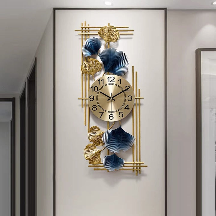 Artistic Wall Clock