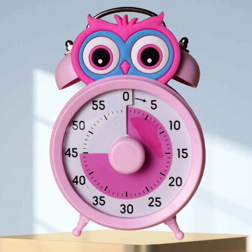 Funny Alarm Clock