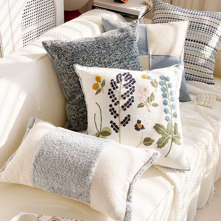 Decorative Throw Pillow for Couch Comfort