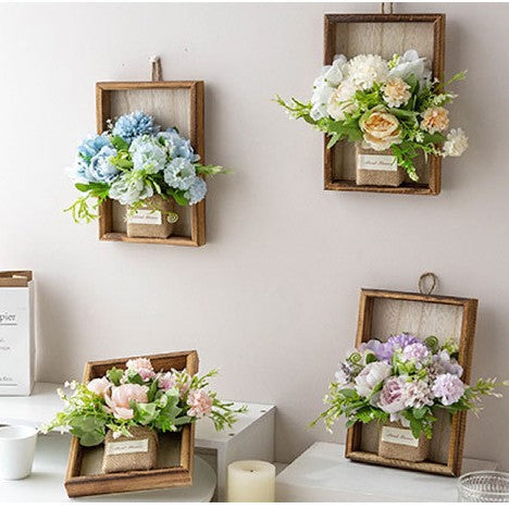 Wall decoration