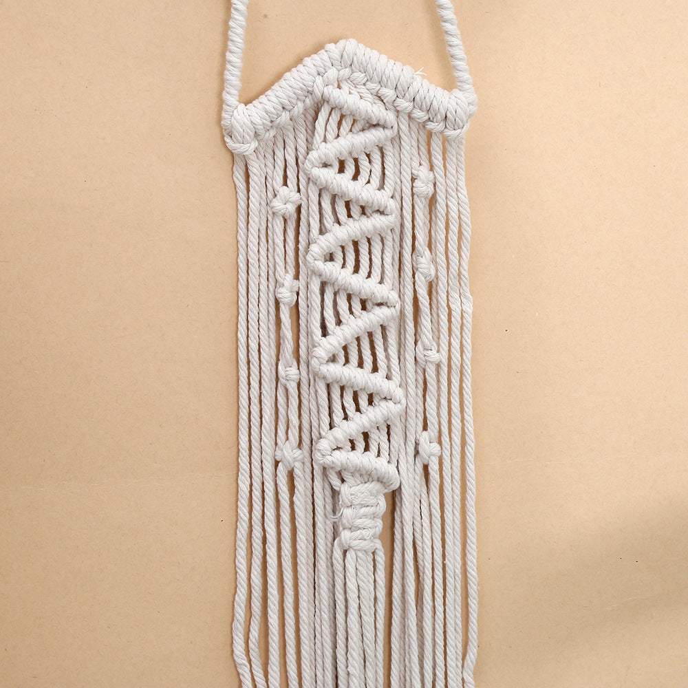 Home Decor Macrame Wall Hanging