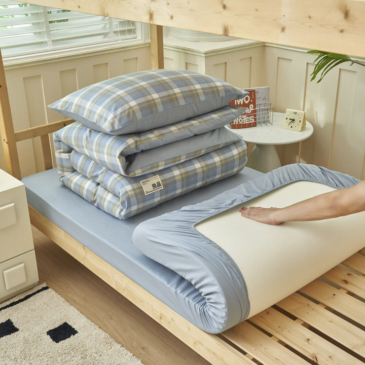 Premium Soft Mattress Protector