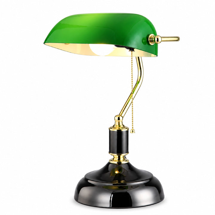 Modern desk lamp