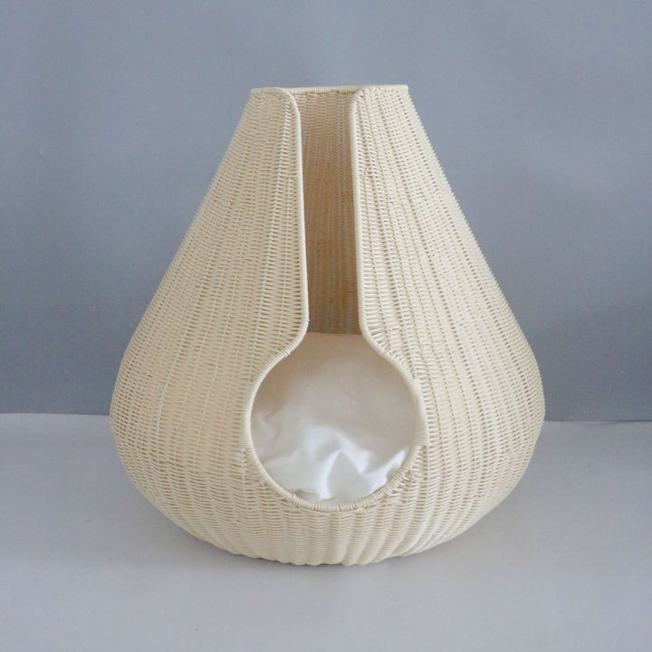 Basket with Elegant Design