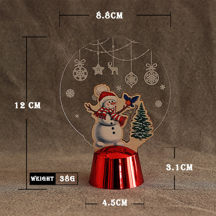 Christmas decoration