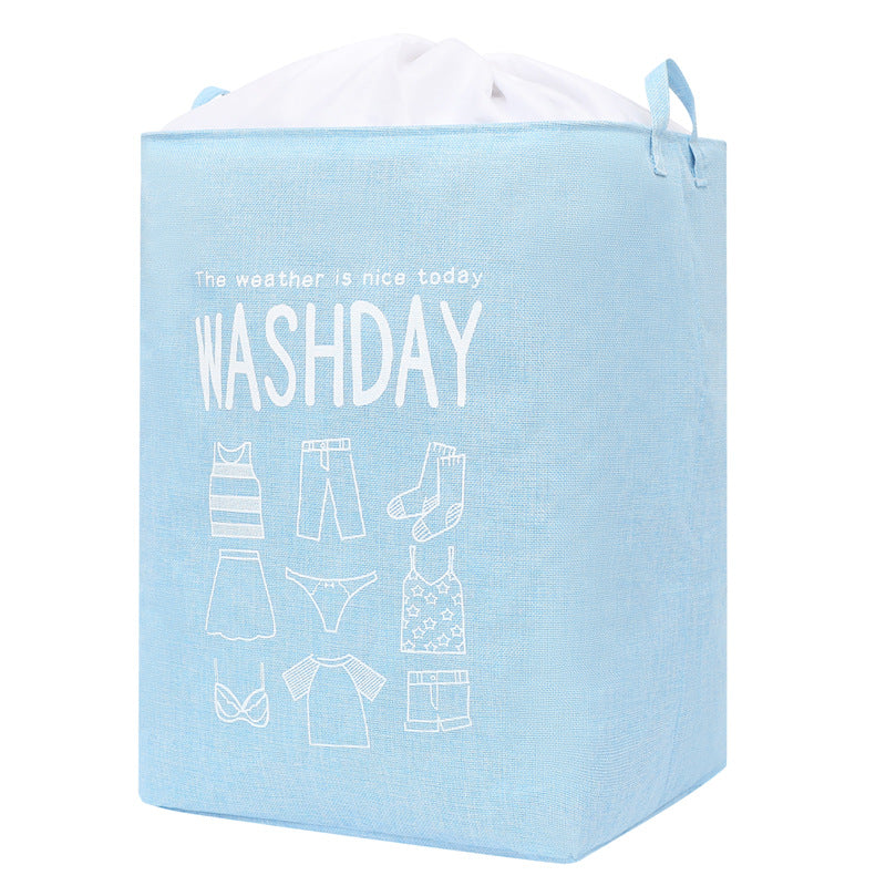 Laundry Storage Basket