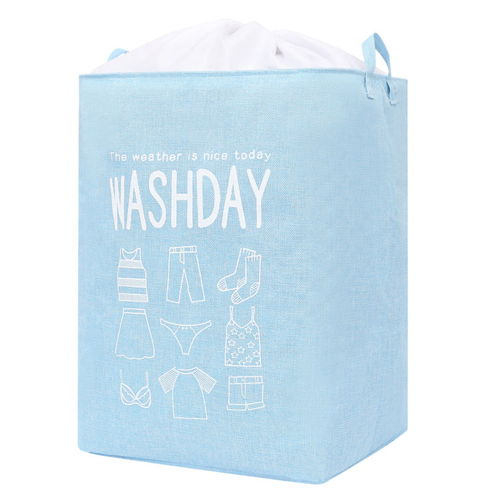 Laundry Storage Basket