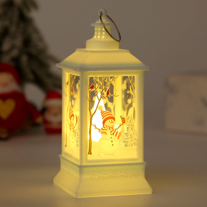 Decorative Lantern