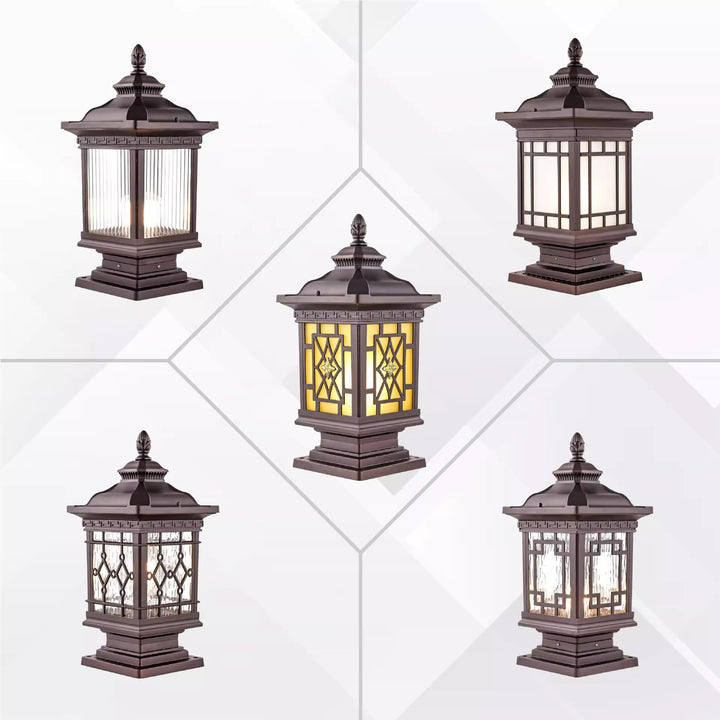 LED Fairy Light String