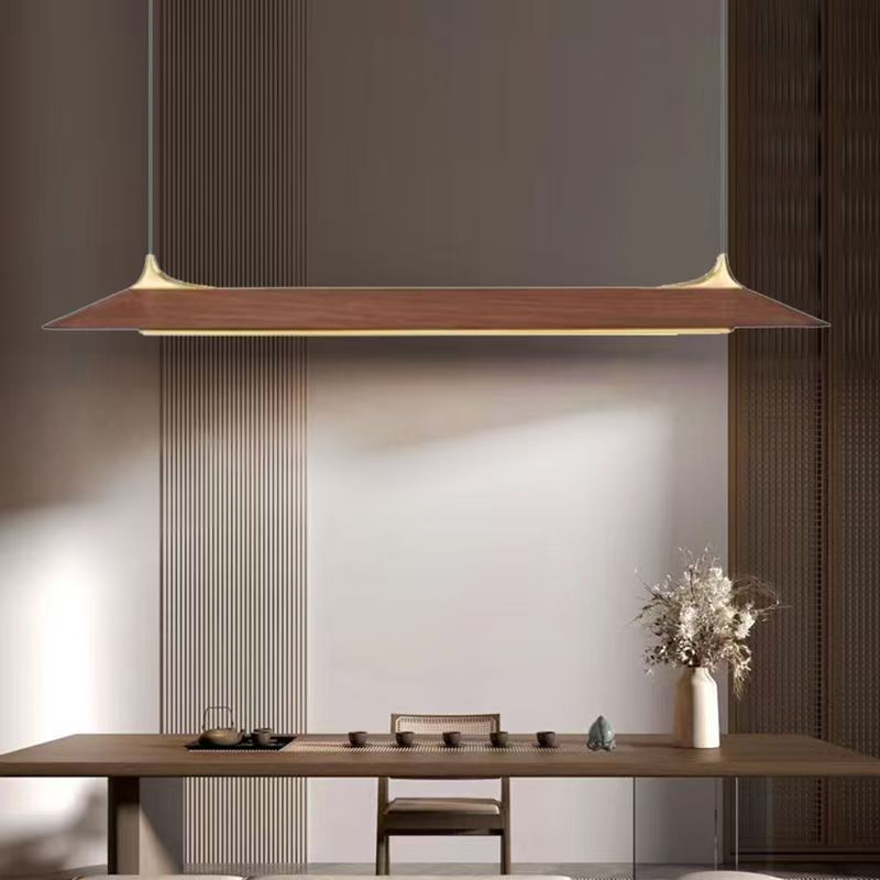 Living culture pendant lamp