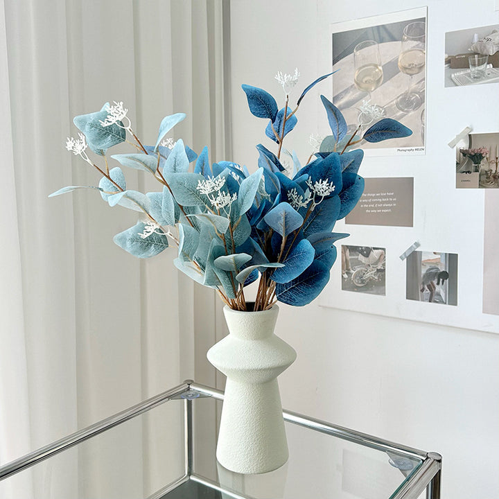 Decorative Eucalyptus Arrangement for Home Decor