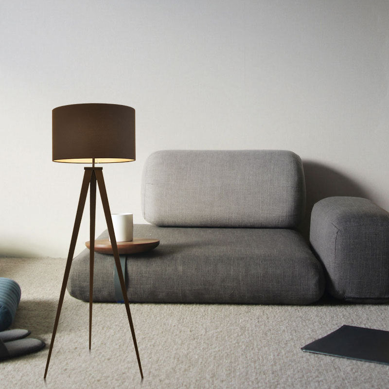Tripod Floor Lamp