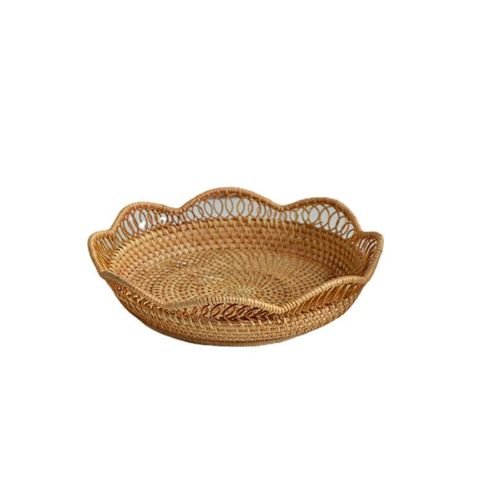 Handcrafted Decorative Basket Set