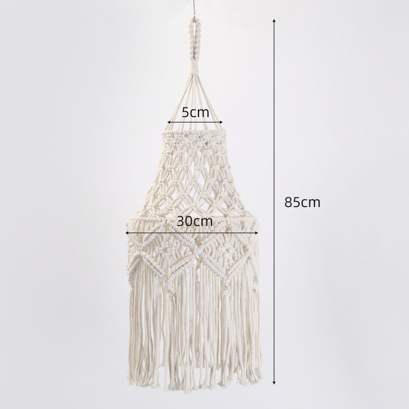 Macrame Plant Hanger