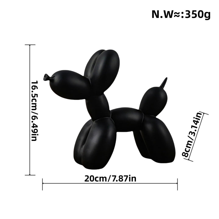 Decorative Balloon Dog