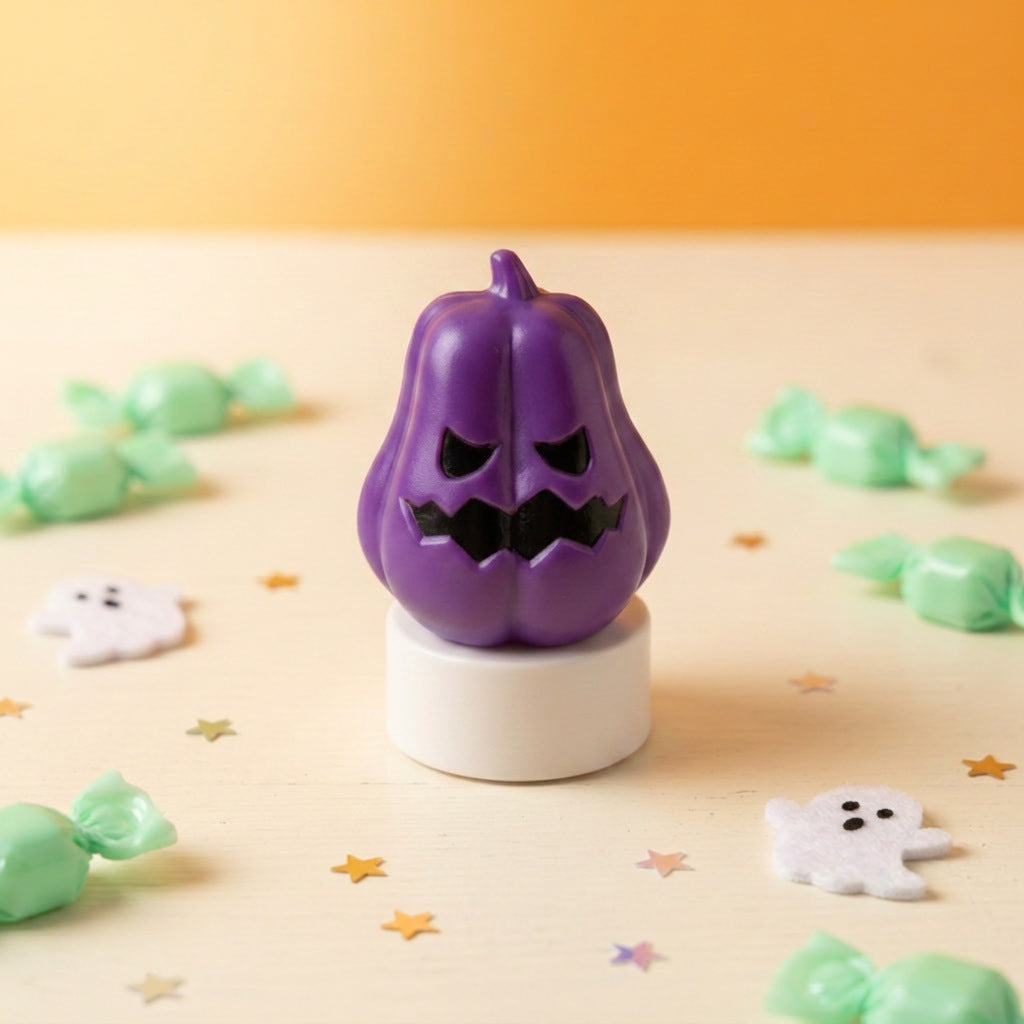 Creepy Halloween decoration figure