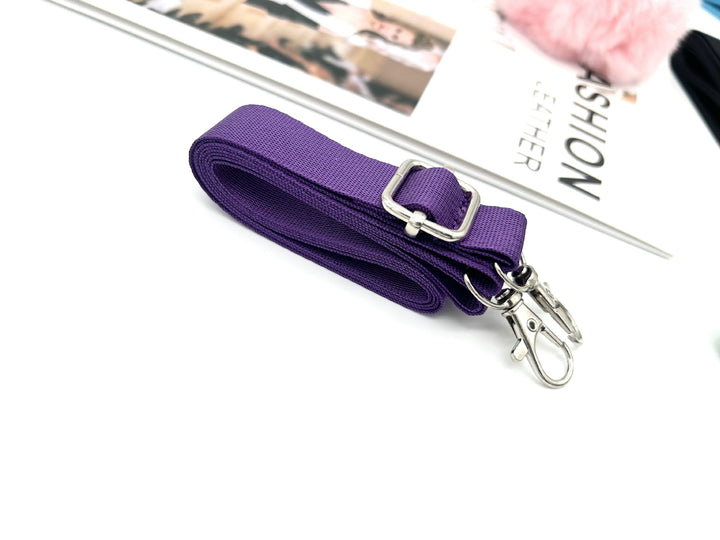Adjustable Fashion Backpack Strap