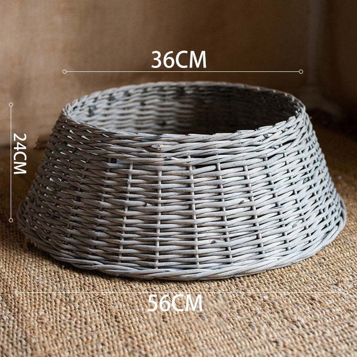 Decorative Woven
