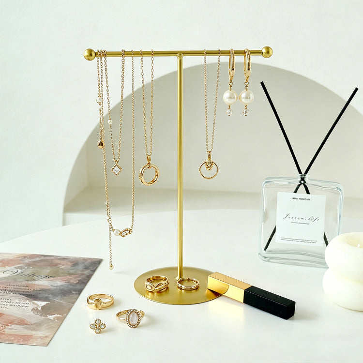 stylish jewelry holder