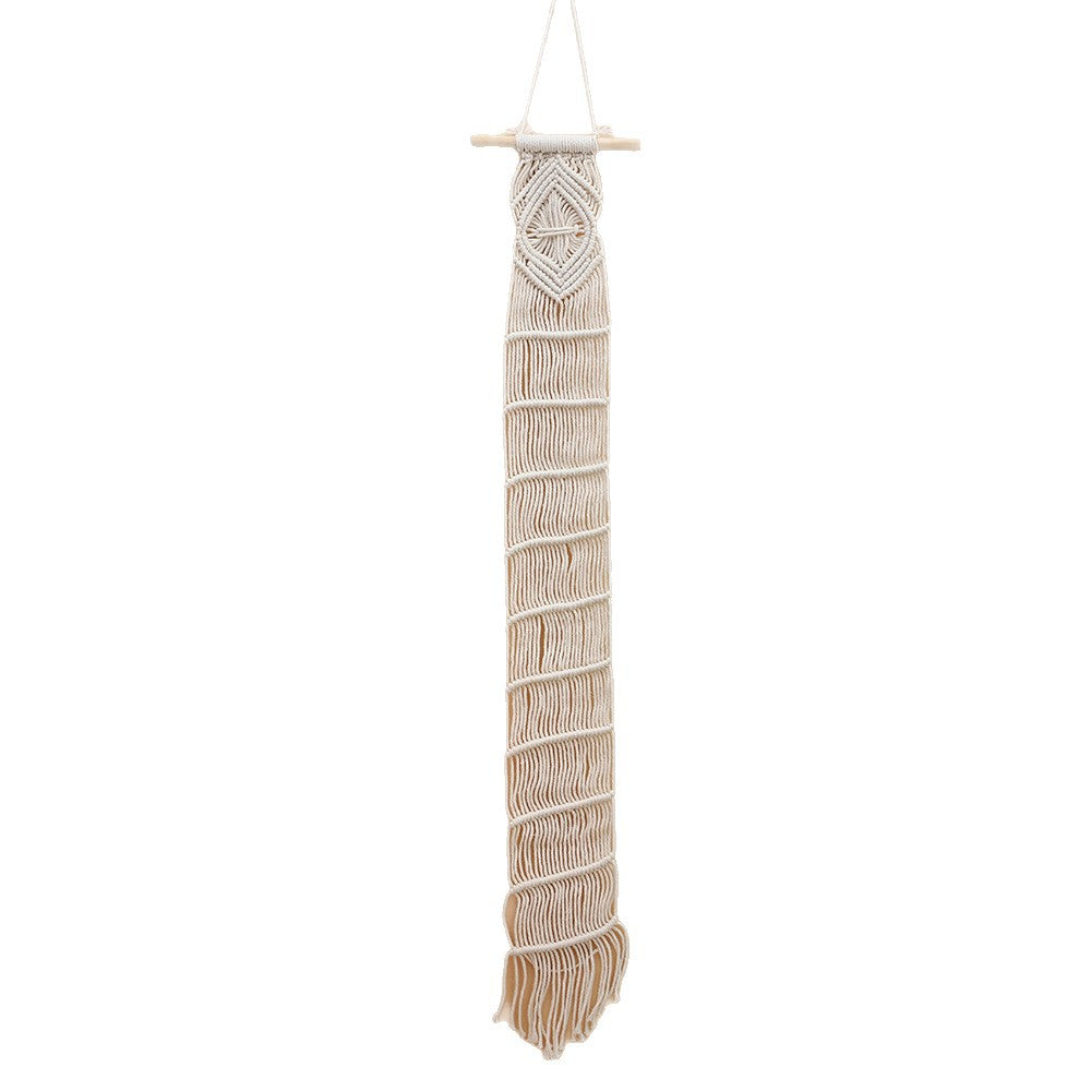 Macrame Wall Hanging Art