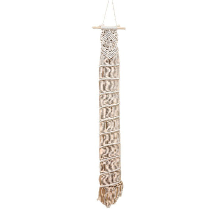 Macrame Wall Hanging Art