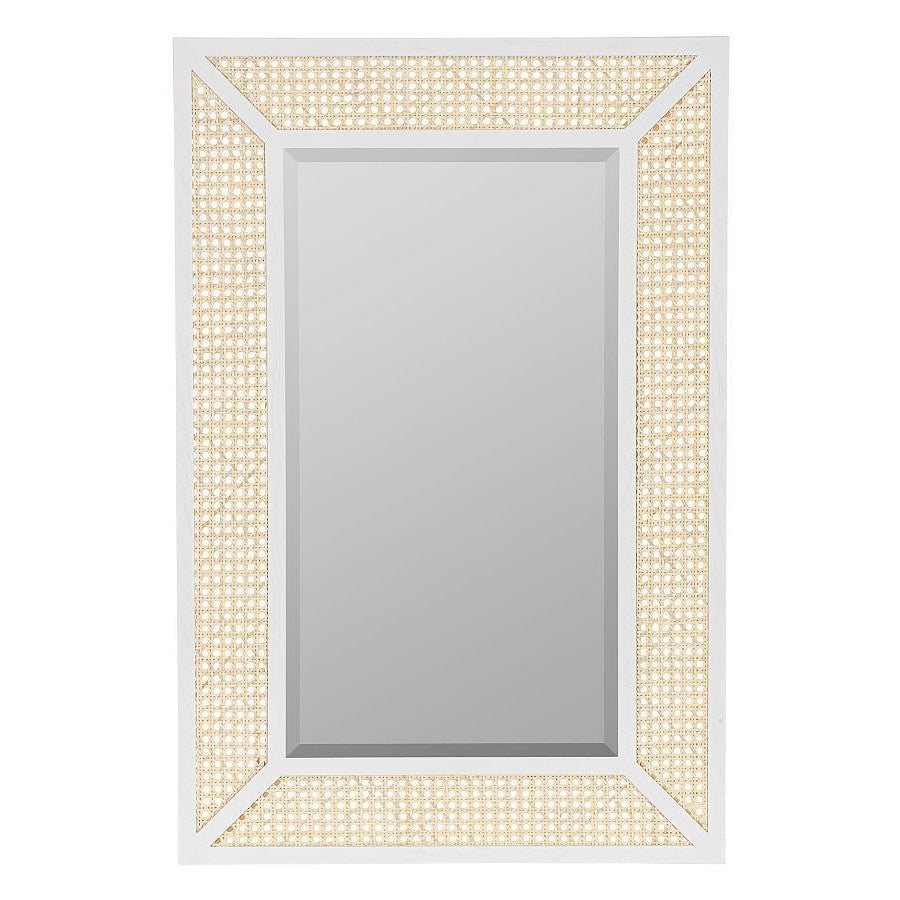 Decorative Natural Texture Wall Mirror